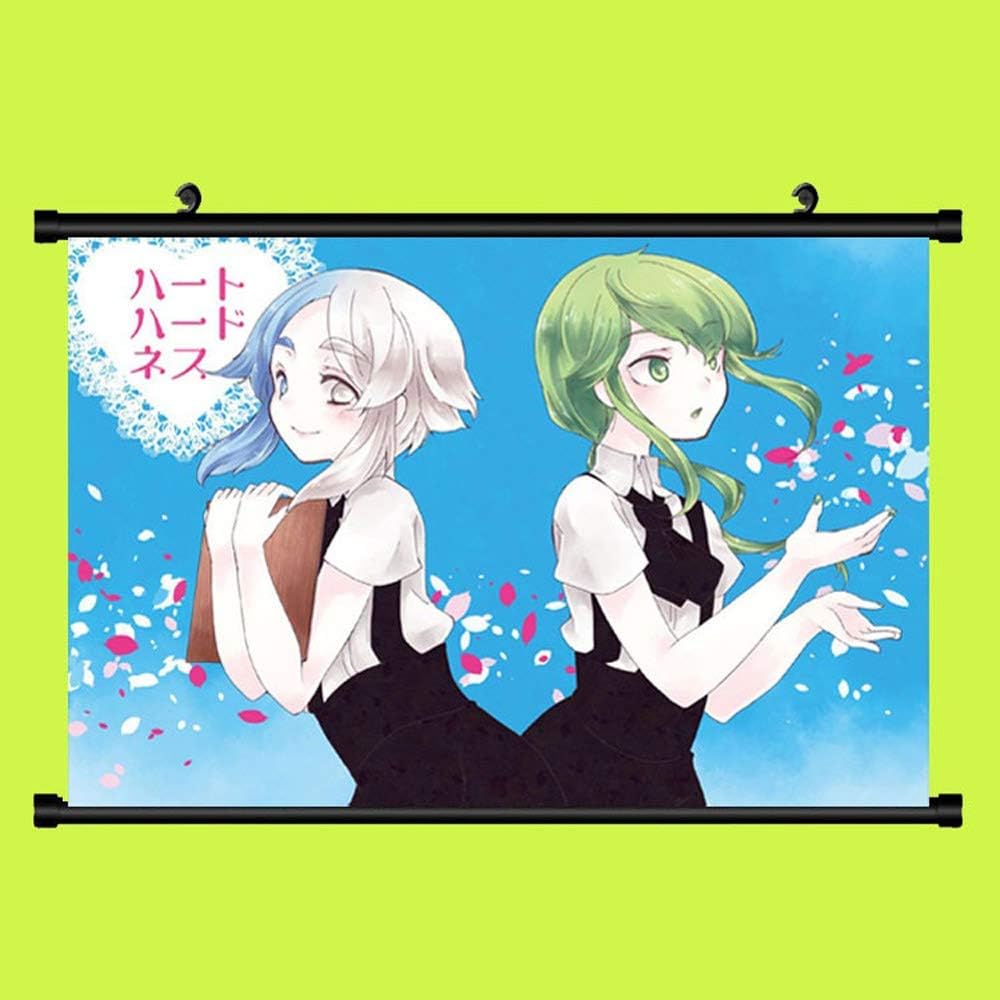 Land Of The Lustrous Amazon