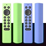 [2 Pack] Silicone Protective Cover for NVIDIA