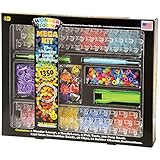 The Beadery Wonder Loom Jewelry Mega Kit