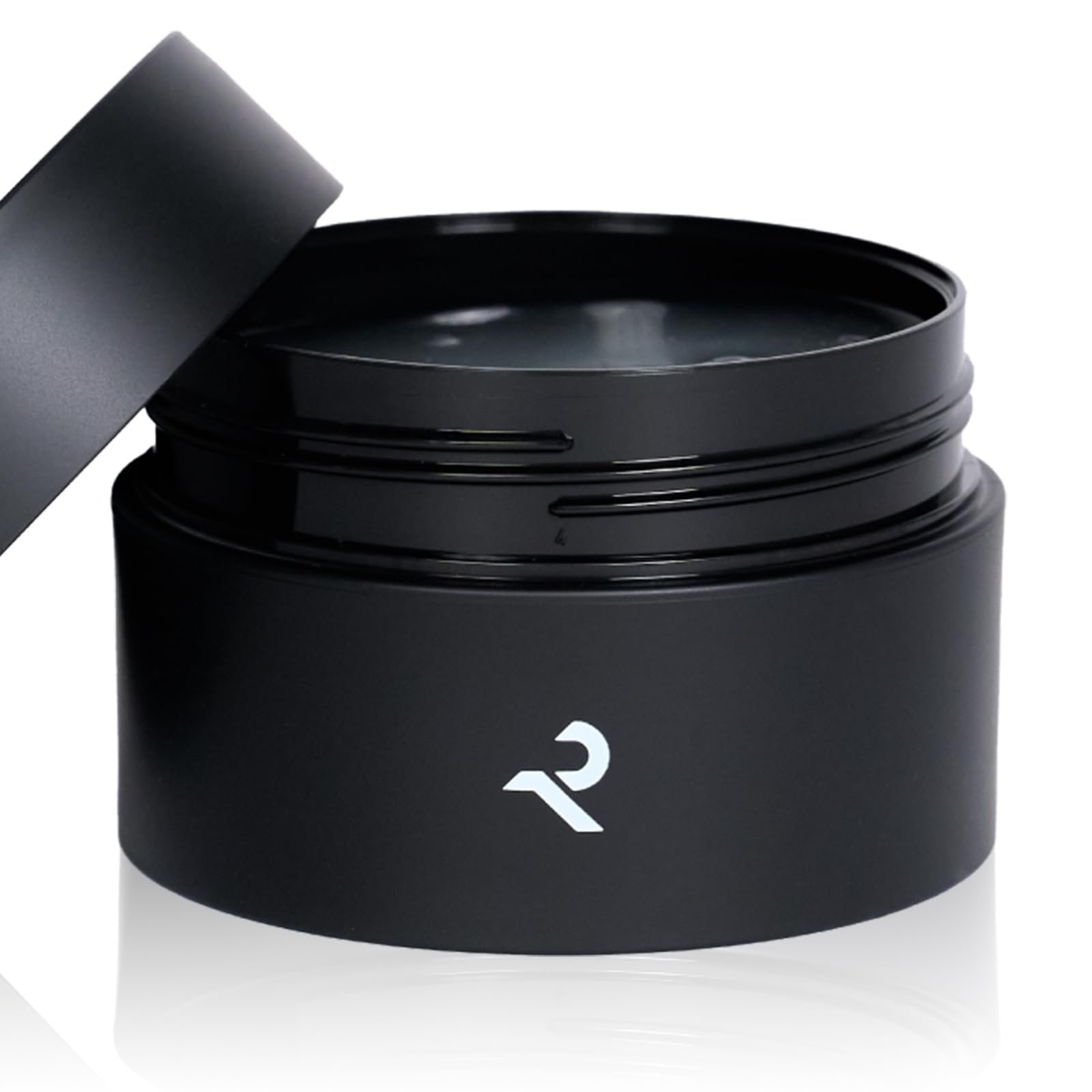 レタッチ RETOUCH ヘアグリース メンズ 濡れ髪 ハード キープ グリース ポマード スタイリング ツヤ 100g商品画像