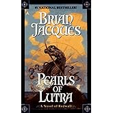 Pearls of Lutra (Redwall)