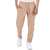 Pro Club Men's Heavyweight French Terry Training Sweatpants
