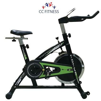 totem pro x spin bike