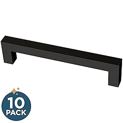 Franklin Brass Simple Modern Square