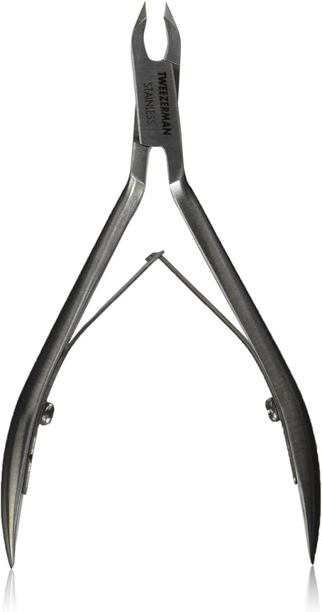 tweezerman cuticle trimmer