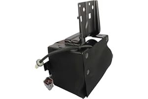 BARIO 534001la4c Rear Air Suspension Compressor Replacement For 2017-2023 Nissan Armada; 2011-2023 Infiniti QX56 QX80 5.6L V8# 53400-1LA4C 53400-1LA4A 53400-1LA4B