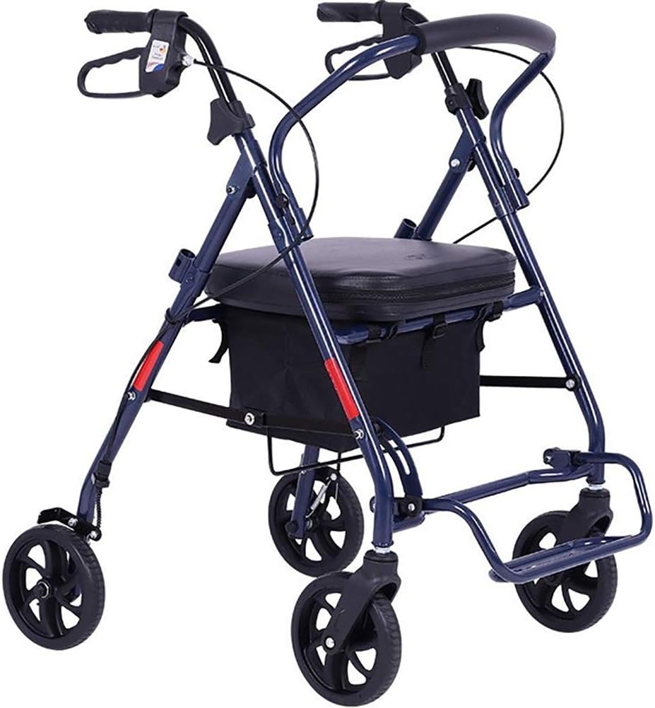 best carry on for elderly