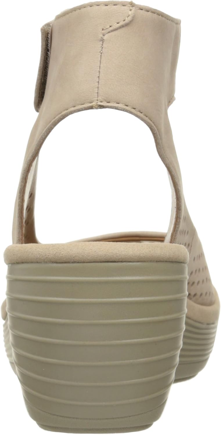 reedly salene wedge sandal
