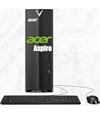 Amazon.com: acer Aspire TC-885-UR14 Desktop, 8th Gen Intel Core i5