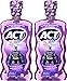 ACT Kids Anticavity Fluoride Rinse, Batman Fruit Punch, 16.9 Bottle (2-Pack)