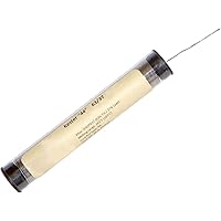 Kester 44 Solder Wire, 63/37 0.031-in, RMA Rosin, 1-ounce Tube