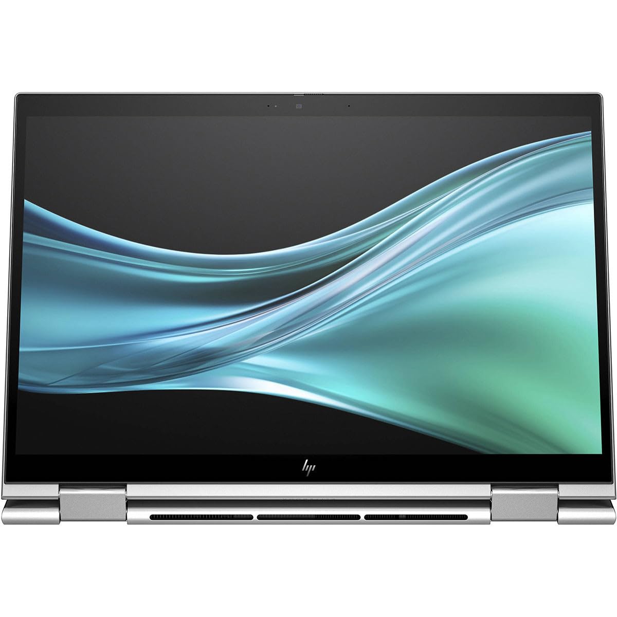 Portátil HP Elite x360 830 G11 13,3" Pantalla táctil convertible 2 en 1 - WUXGA - Intel Core Ultra 7 155U - Tecnología vPro - 16 GB - 512 GB SSD - Teclado inglés - Chip Intel - 1920 x 1200 - Ventana