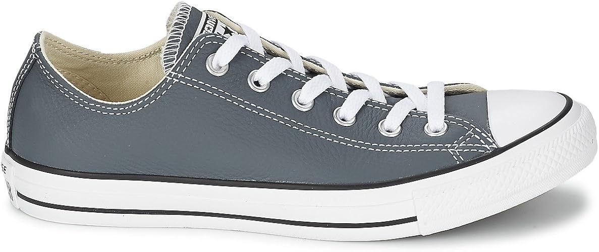 grey converse womens amazon