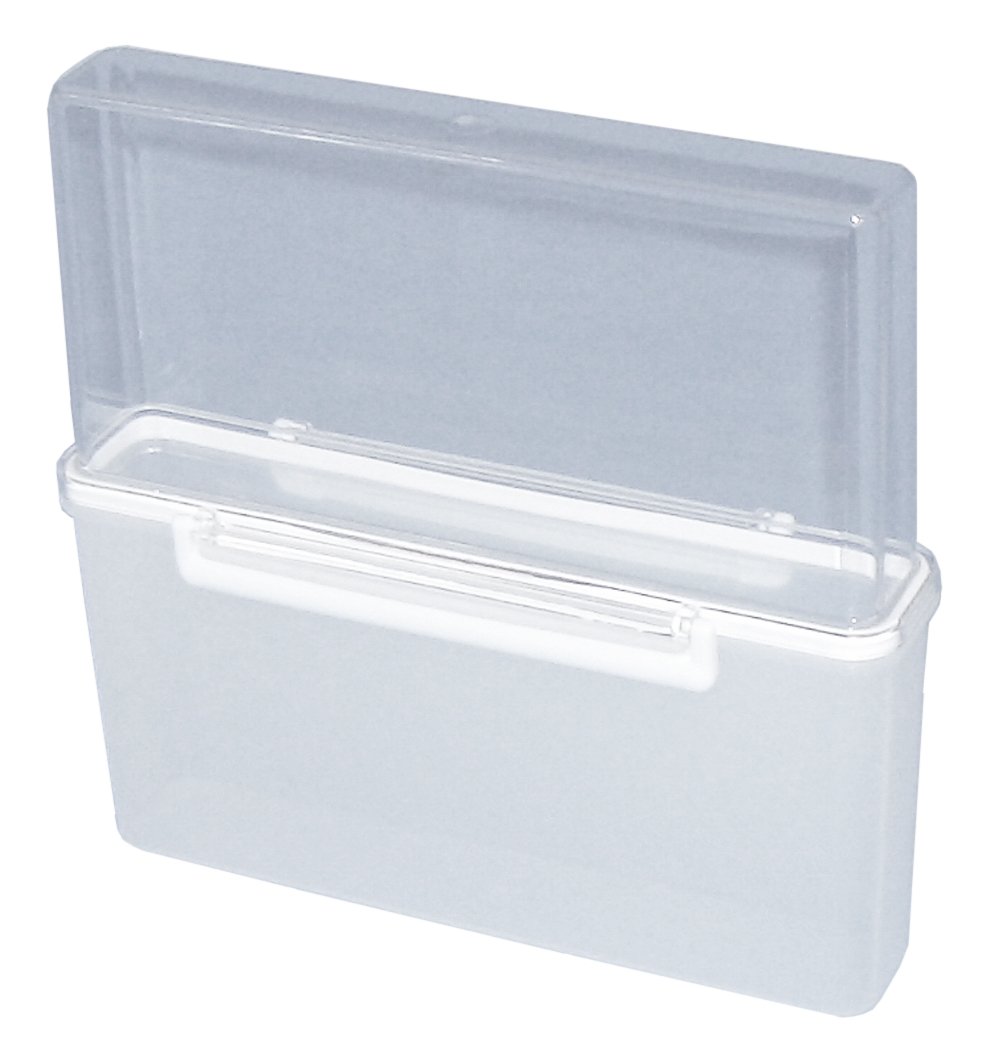 蝶プラ工業 ロック式保存容器 のりケース たて型 150778商品画像