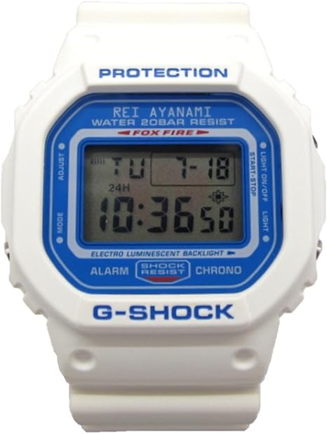 g shock dw 5600 amazon