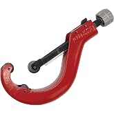 REED TC4QPVC TUBING Cutter for PVC (04144) (TC4QPVC)