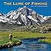 The Lure of Fishing 2014 Wall (calendar) by
