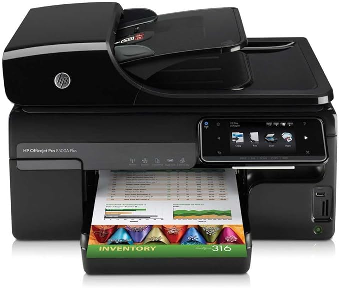 hp officejet pro 8500 alignment failed