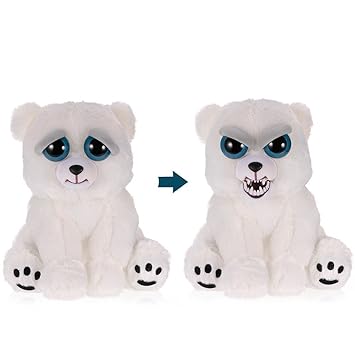 feisty pets karl the snarl