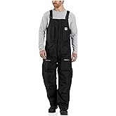 Carhartt Men's Yukon Extremes Loose Fit Insulated Biberall