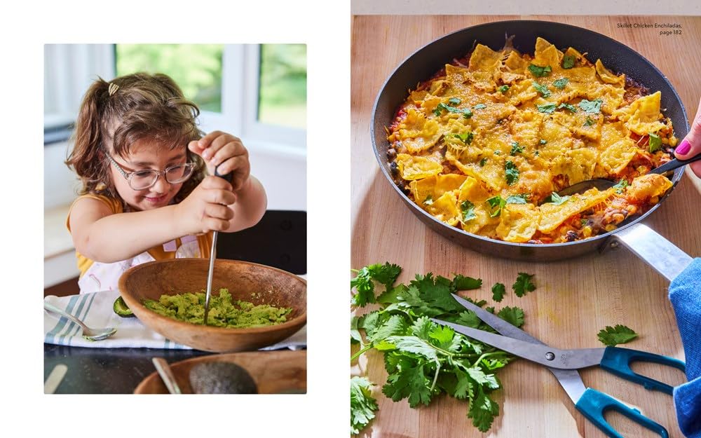 Yummy Toddler Food: Dinnertime SOS: 100 Sanity-Saving Meals Parents and Kids of All Ages Will Actually Want to Eat: A Cookbook Yummy Toddler Food: Dinnertime SOS: 100 Sanity-Saving Meals Parents and Kids of All Ages Will Actually Want to Eat: A Cookbook Yummy Toddler Food: Dinnertime SOS: 100 Sanity-Saving Meals Parents and Kids of All Ages Will Actually Want to Eat: A Cookbook Hardcover Kindle Sp