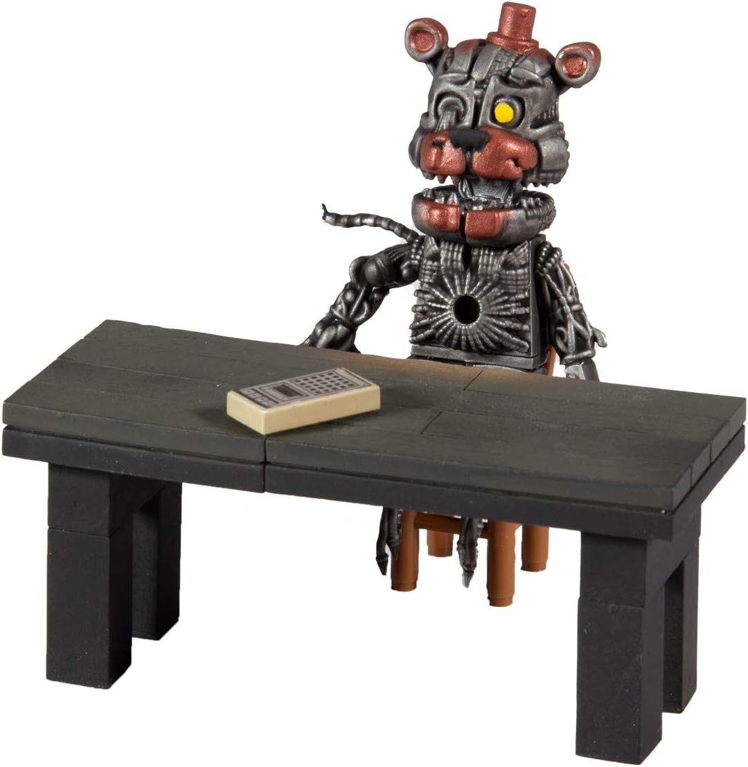 McFarlane Toys Five Nights at 