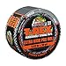 T-REX Ferociously Strong Tape, Duct Tape with UV Resistant & Waterproof Backing for Wood Brick Concrete and More, 30 yd x 2.83