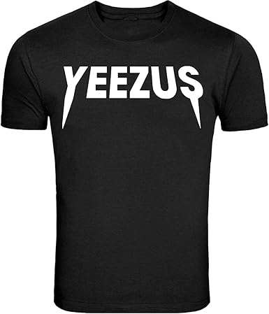 yeezus shirt amazon