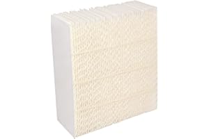 1043 Humidifier Wick Filters Compatible with AirCare Essick EP9500 EP9700 EP9800 EP9R500 EP9R800 821000 826000 826800 831000 