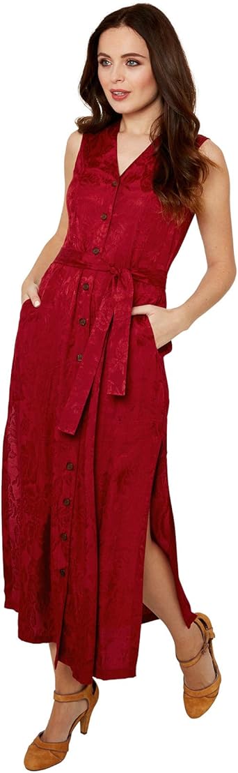 joe browns maxi dress