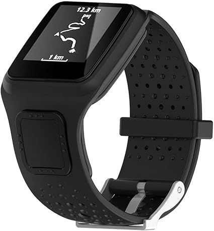 tomtom smartwatch