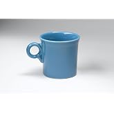 Fiesta 10-1/4-Ounce Mug, Peacock