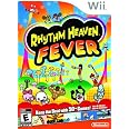 Amazon.com: Rhythm Heaven Fever - Nintendo Wii (Renewed) : Video Games