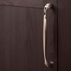 Hickory Hardware 1 Pack Solid Core Kitchen Cabinet