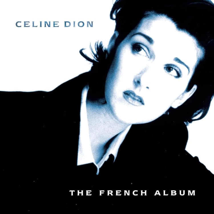 Celine Dion: DION,CELINE: Amazon.ca: Music