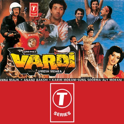 Vardi by Anu Malik on Amazon Music