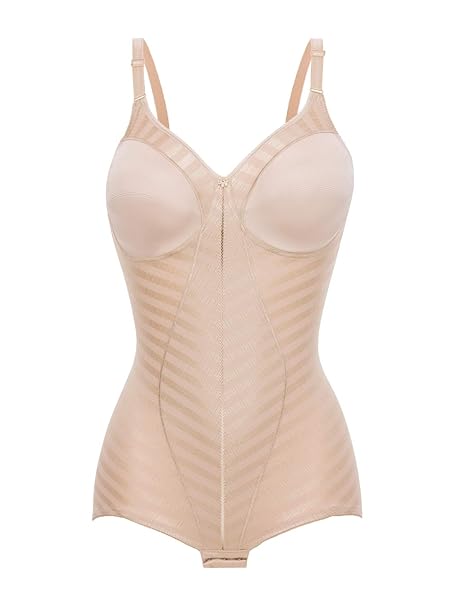 Felina Body ohne Bügel 5076 Weftloc