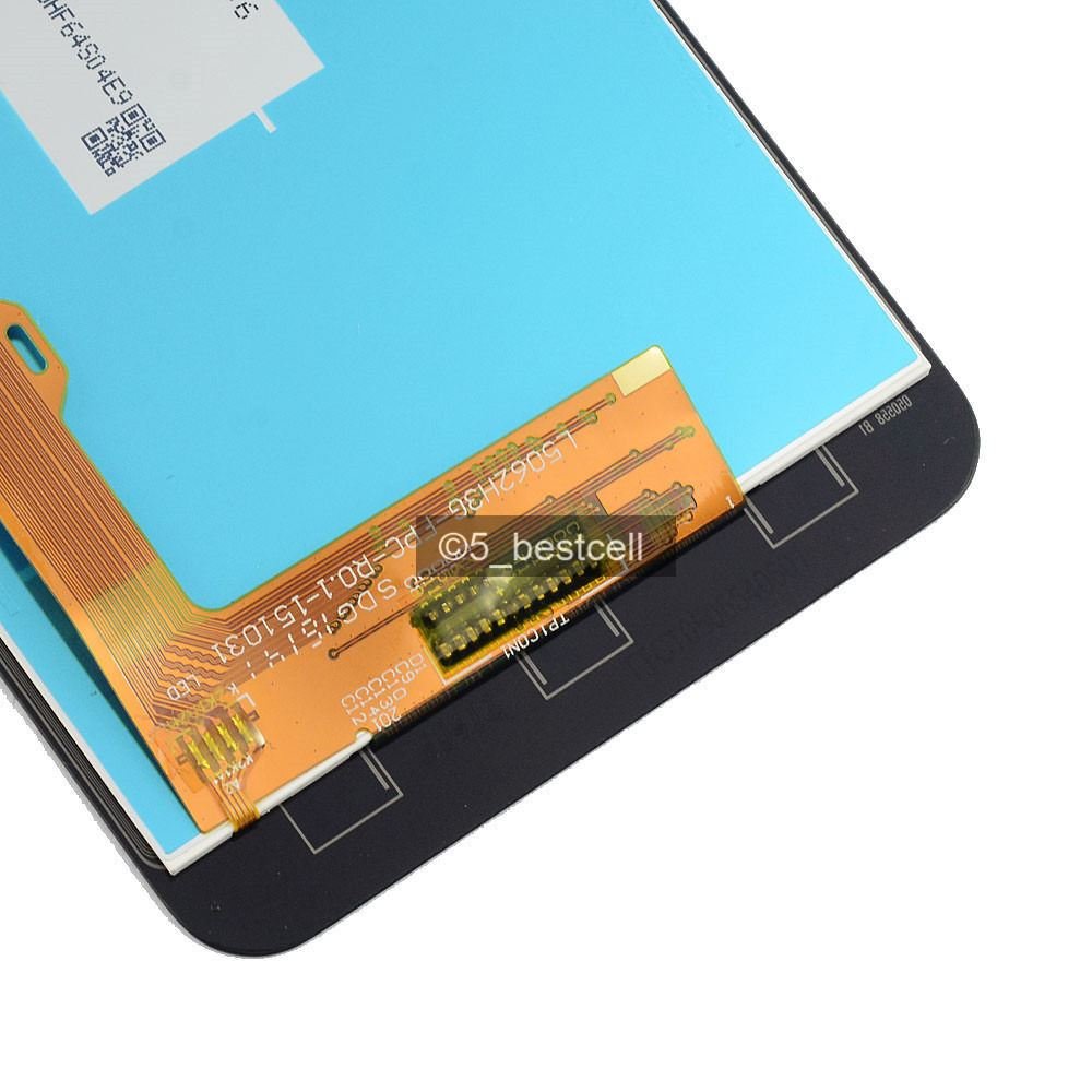 LCD Display With Touch Screen Digitizer Glass Combo For: Amazon.in:  Electronics