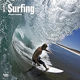 Surfing 2017 Wall Calendar