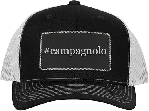 campagnolo baseball cap