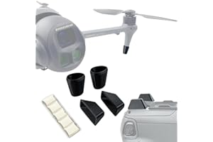 Honlyn Landing Gear for DJI Mavic 4 Pro Height Increasing Support Leg Protective Tripod Drone Accessories