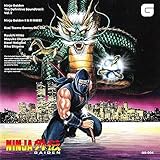Ninja Gaiden: The Definitive Vol. 2