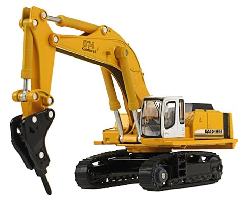 kaidiwei excavator