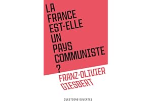 LA FRANCE EST-ELLE UN PAYS COMMUNISTE