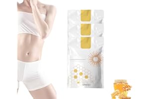 NOXOZOQM 30pcs Bee V_enom SLI_mming for Women & Men