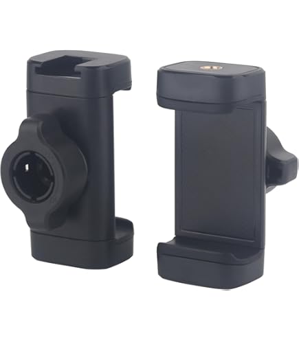Midland Cb Radio ThtRht 2 Pack Phone Holder Mount Clip Ball Joint Connector Socket Replacement 17mm Rotating Ball Head With Fixed Nut For Car Wireless Charger Cellphone Clamp Ring Light Selfie Hose