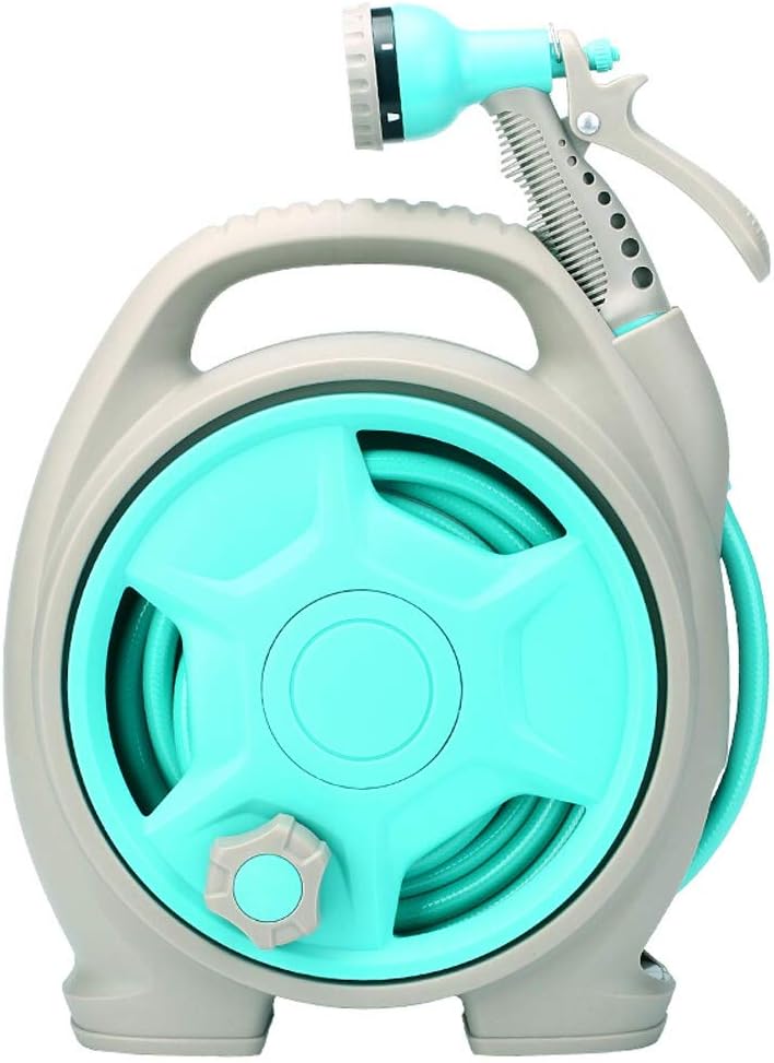 Garden Hose Hook Water Spray Gun Water Pipe Storage Rack