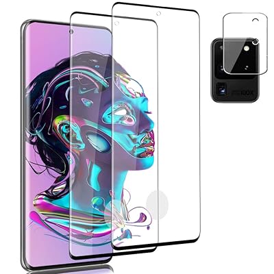 21 Pack Camera Lens Protector] Galaxy S20 Ultra 5G Nigeria Ubuy