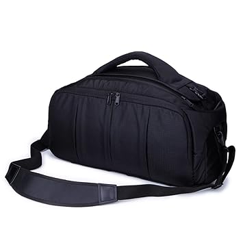 Beaspire Bandolera Mensajero Camara Bolsa para Protección SLR DSLR ...