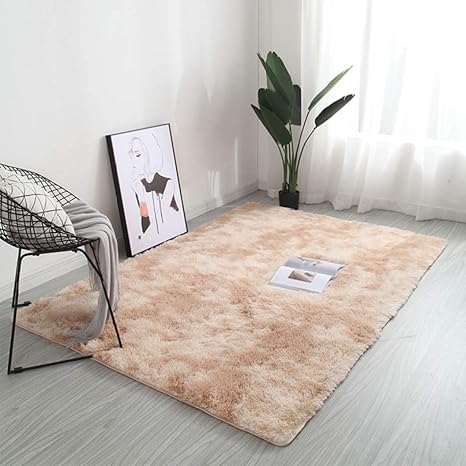 Amazon 低反発 極厚 厚手 ラグ おしゃれ 北欧 フランネル ラグマット フォレス 3畳 低反発ラグ ベージェ カーペット 赤ちゃん 160 60cm 遮音 春 夏 秋 冬 オールシーズン リビング 床暖房 フランネル ワンルーム ホットカーペット対応 ラグ カーペット オンライン通販